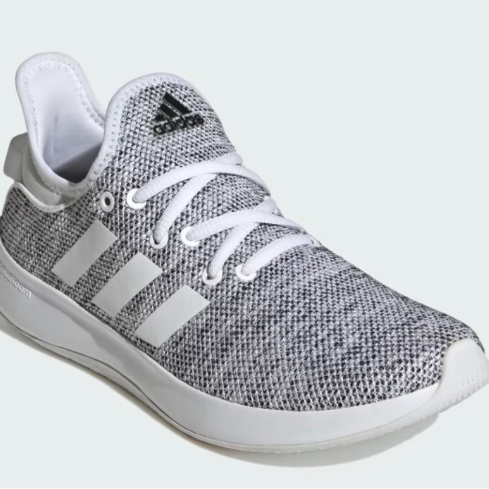 NWT Adidas Cloudfoam 7.5